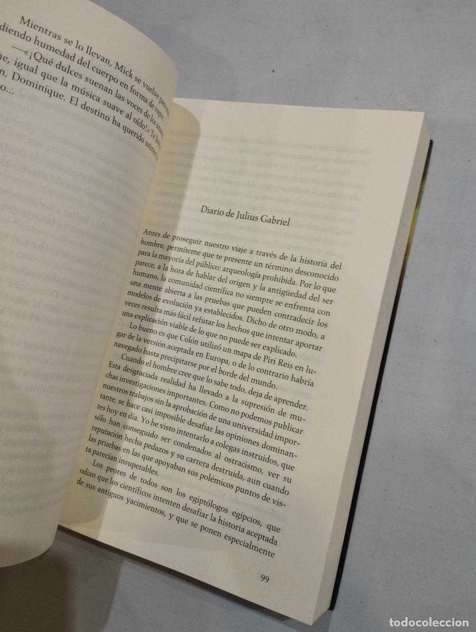 Libros: Steve Alten - El testamento maya - Foto 2