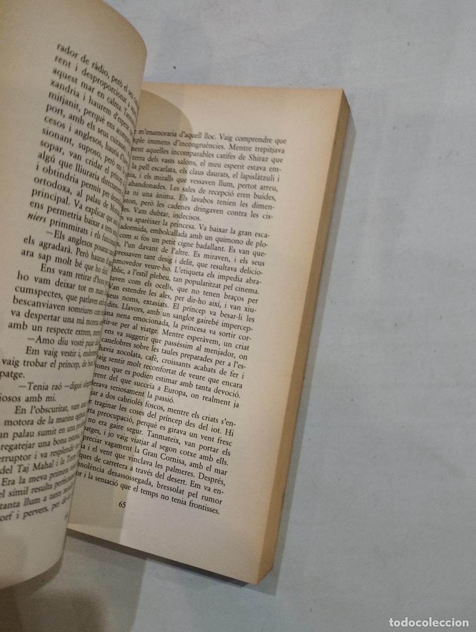 Libros: Lawrence Durrell - Constance - Foto 2