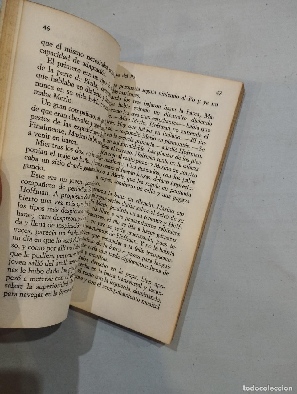 Libros: Cesare Pavese - Ciau Masino - Foto 2