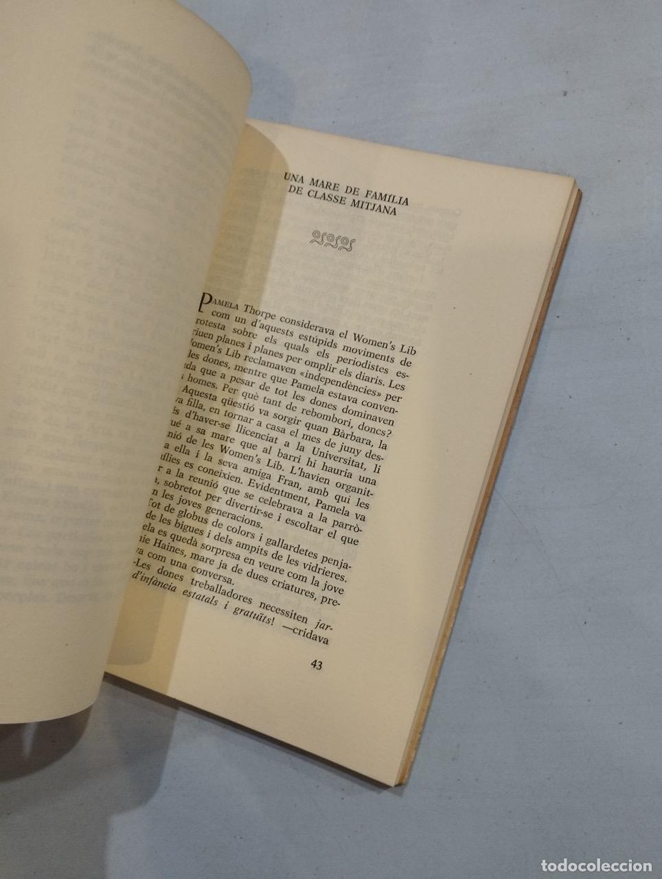 Libros: Patricia Highsmith - Petits contes mis&ograve;gins - Foto 2