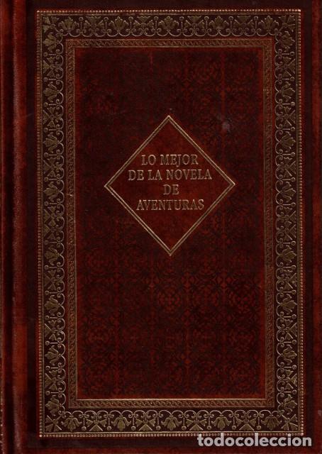 Libros: El &uacute;ltimo mohicano - Fenimore Cooper, J. - Foto 1