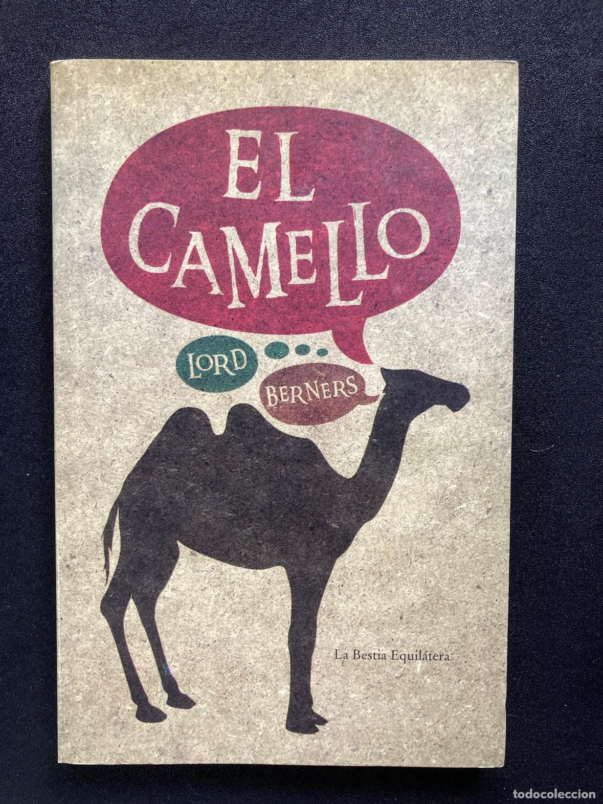 Libros: Lord Berners - El camello - Foto 1