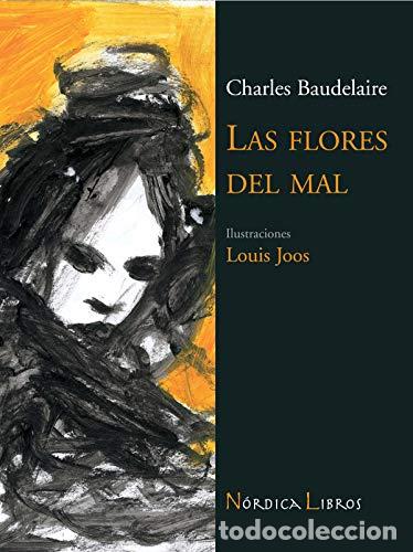 Libros: LAS FLORES DEL MAL - Baudelaire, Charles - Foto 1