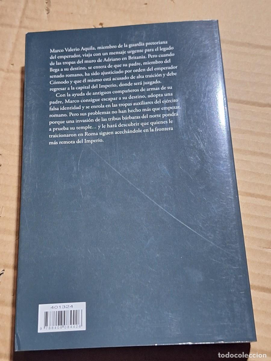 Libros: TRAICION - ANTHONY RICHES - Foto 3