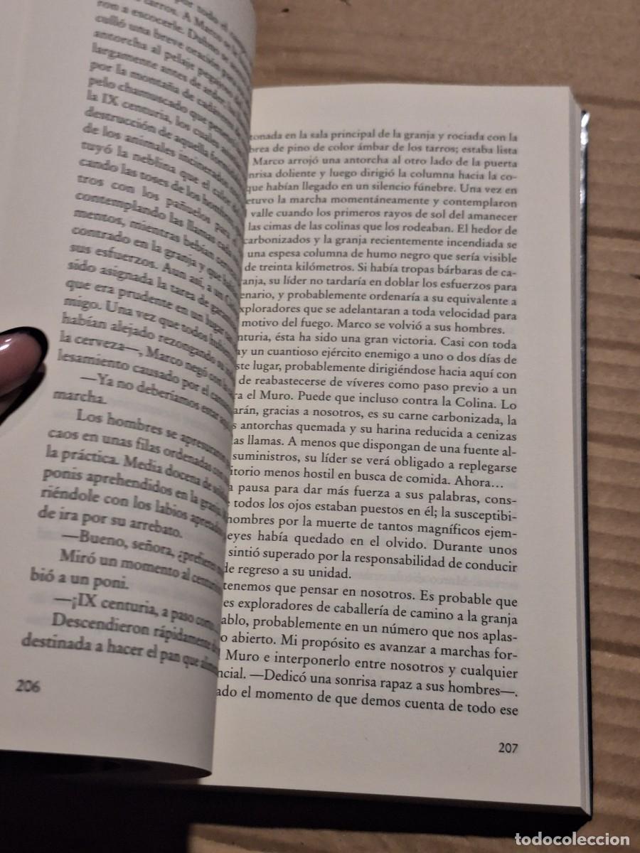Libros: TRAICION - ANTHONY RICHES - Foto 5