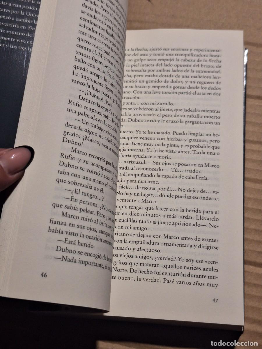 Libros: TRAICION - ANTHONY RICHES - Foto 7