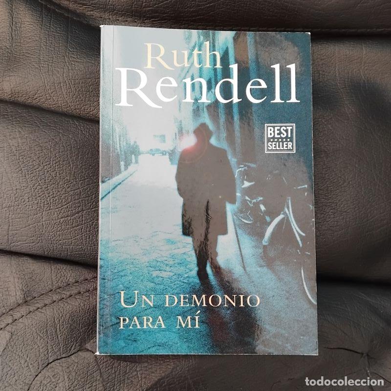 Libros: Un demonio para m&iacute; - Ruth Rendell - Foto 1