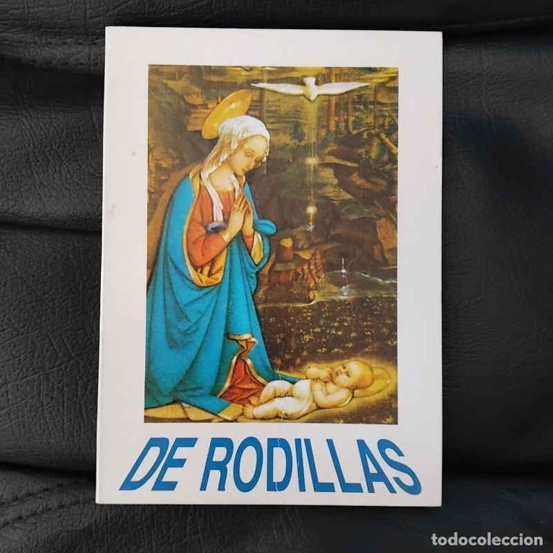 Libros: De rodillas - Foto 1