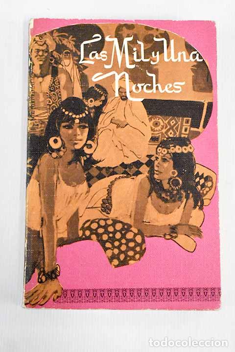 Libros: Las mil y una noches - Foto 1