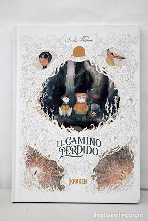 Libros: El camino perdido: Fl&eacute;chais, Am&eacute;lie.- Fl&eacute;chais, Am&eacute;lie - Foto 1