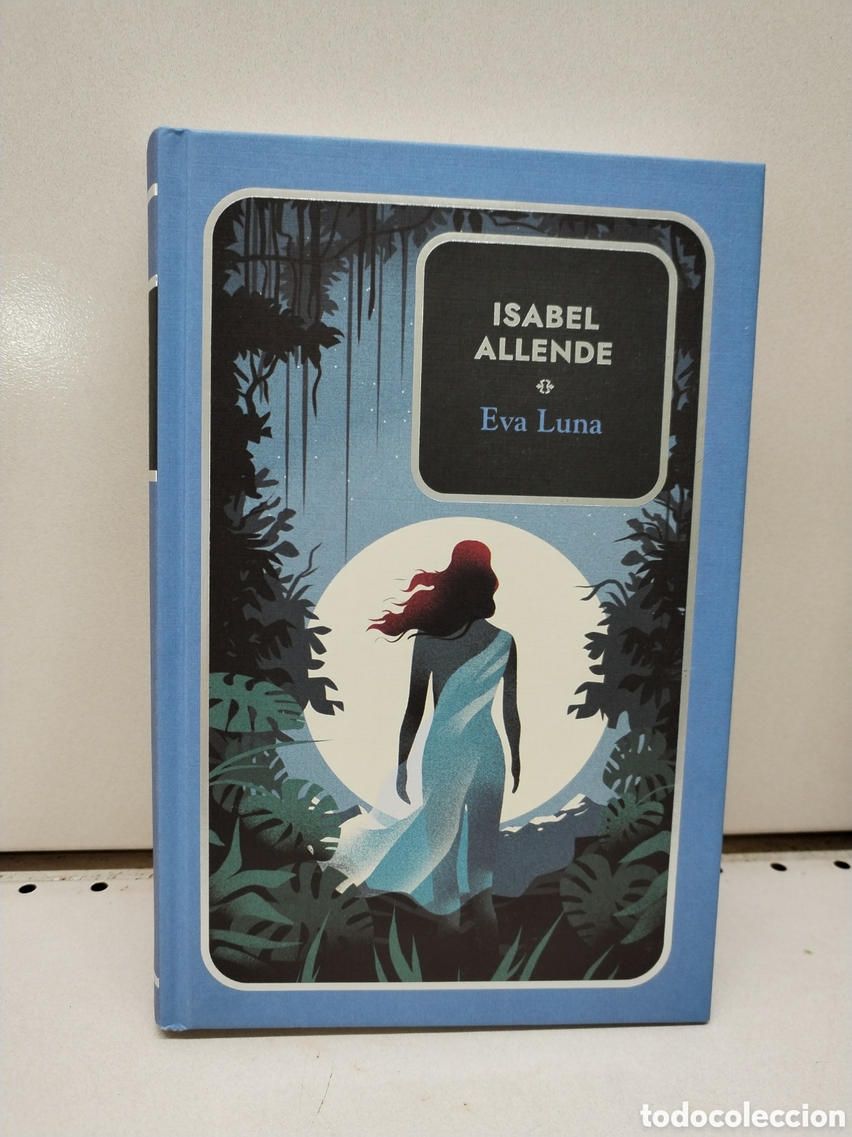 Libros: EVA LUNA - ISABEL ALLENDE - Foto 1