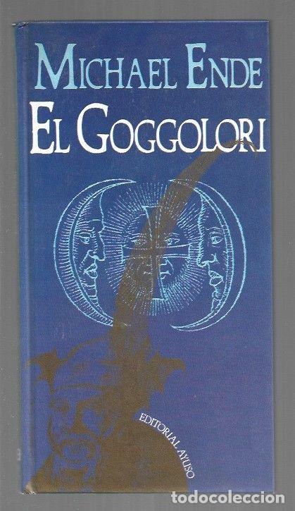 Libros: GOGGOLORI - EL - ENDE, MICHAEL - Foto 1