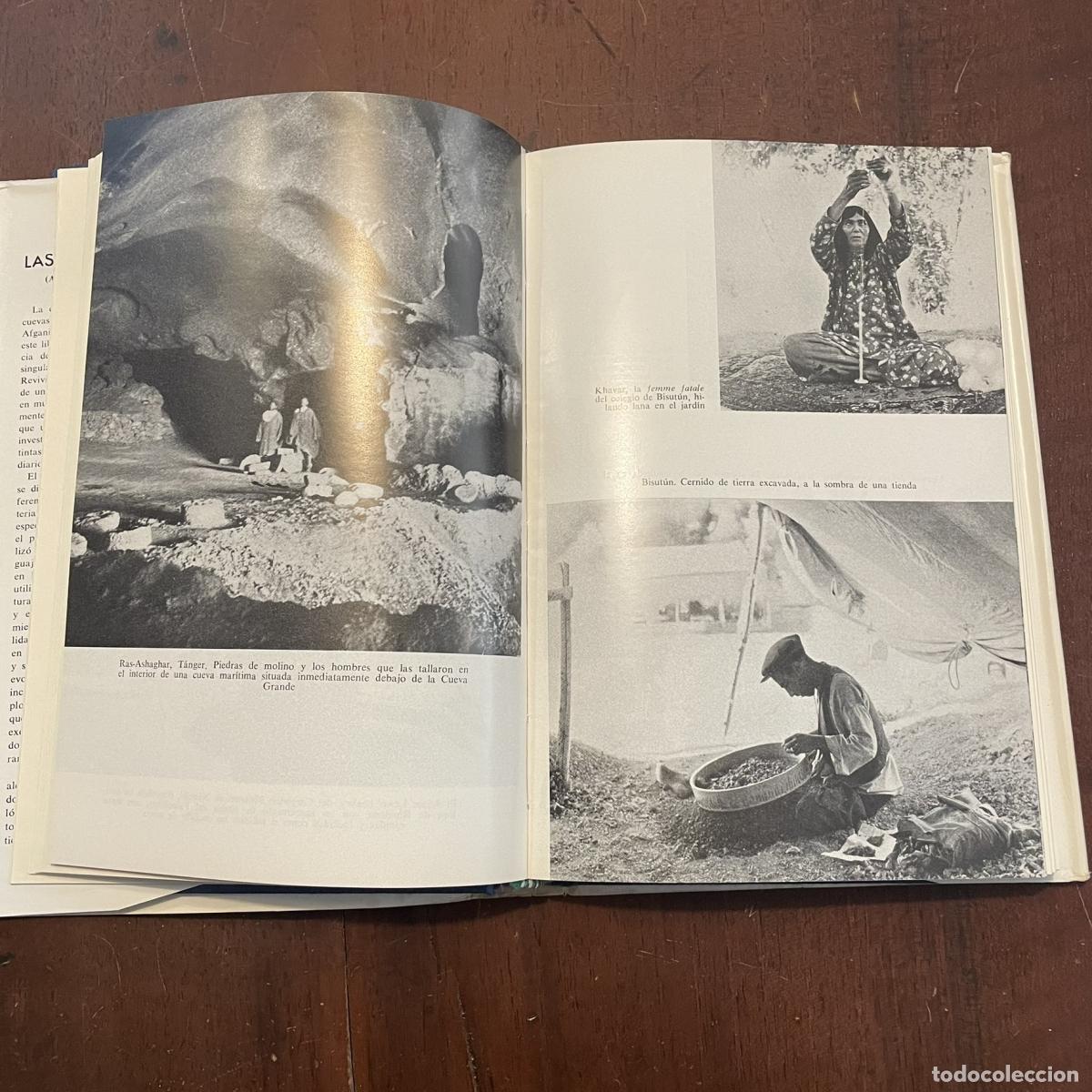 Libros: Las siete cuevas - Carleton S. Coon - Foto 2