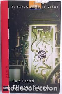 Libros: El gran juego - Carlo Frabetti - Foto 1