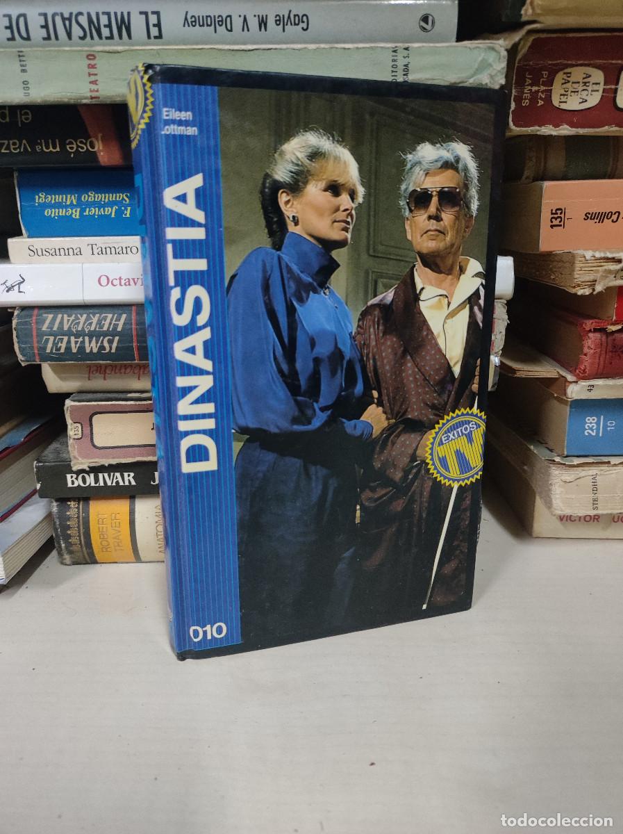 Libros: DINASTIA EILEEN LOTTMAN - Foto 1