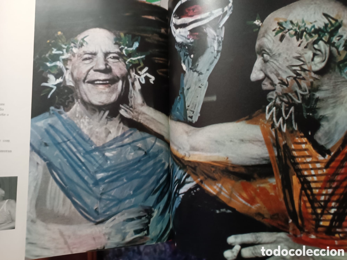 Libros: Los Picasso de Picasso - Foto 4