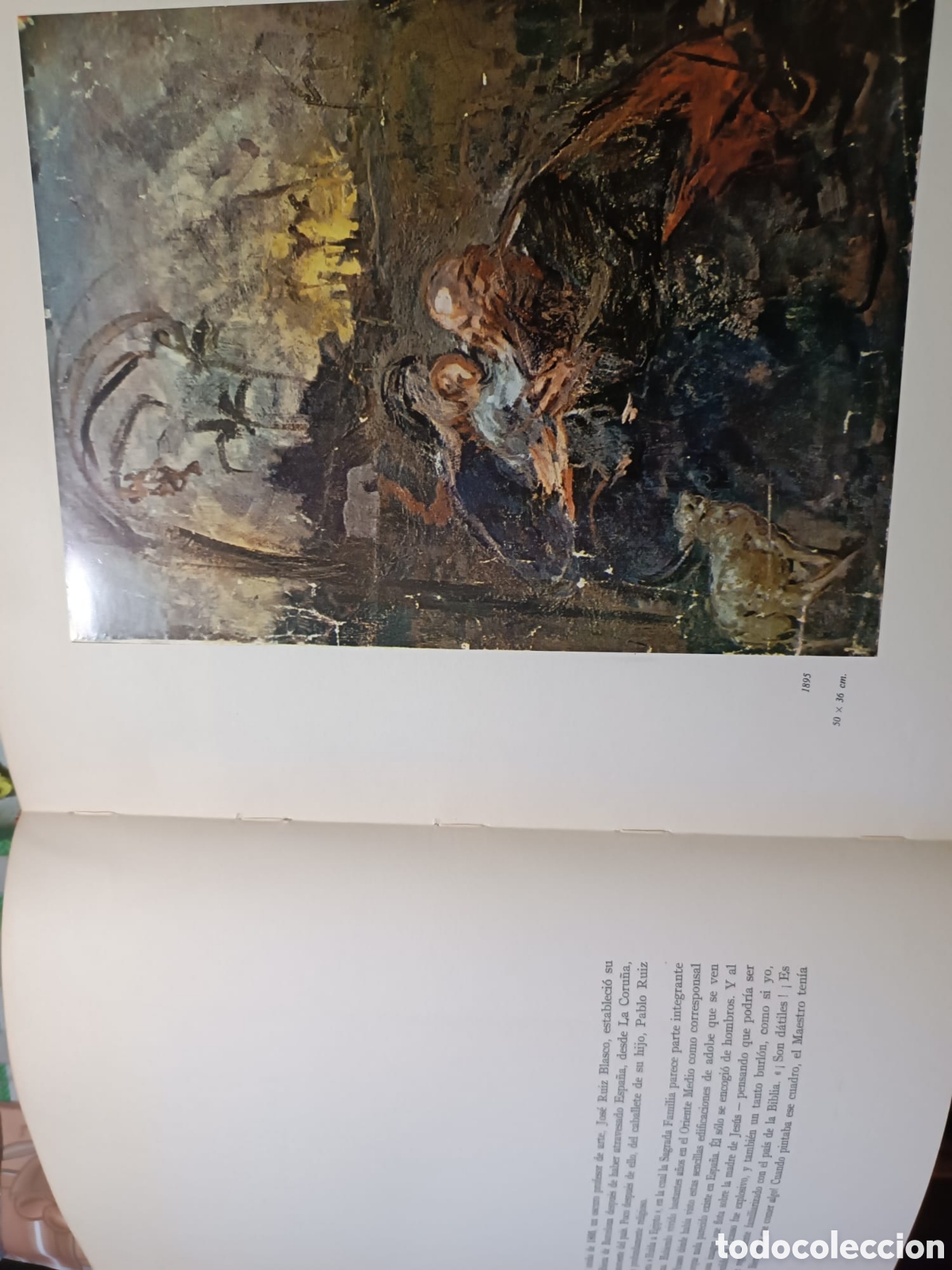 Libros: Los Picasso de Picasso - Foto 5