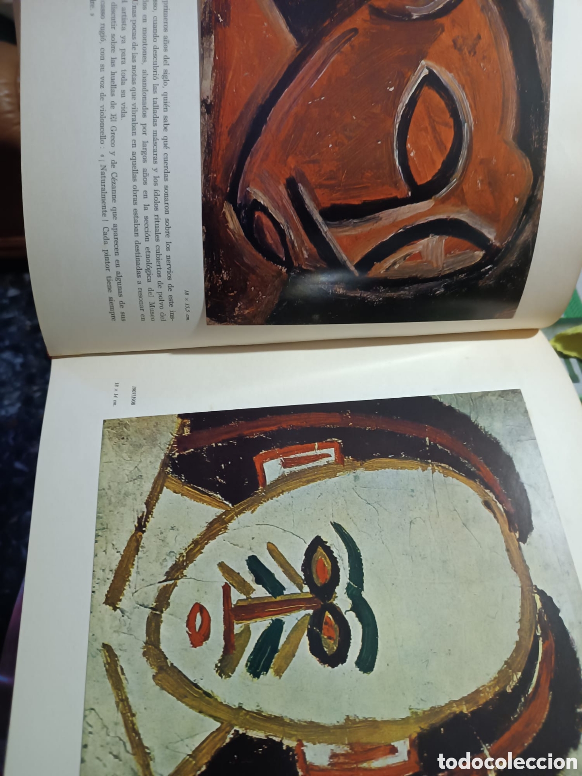 Libros: Los Picasso de Picasso - Foto 6