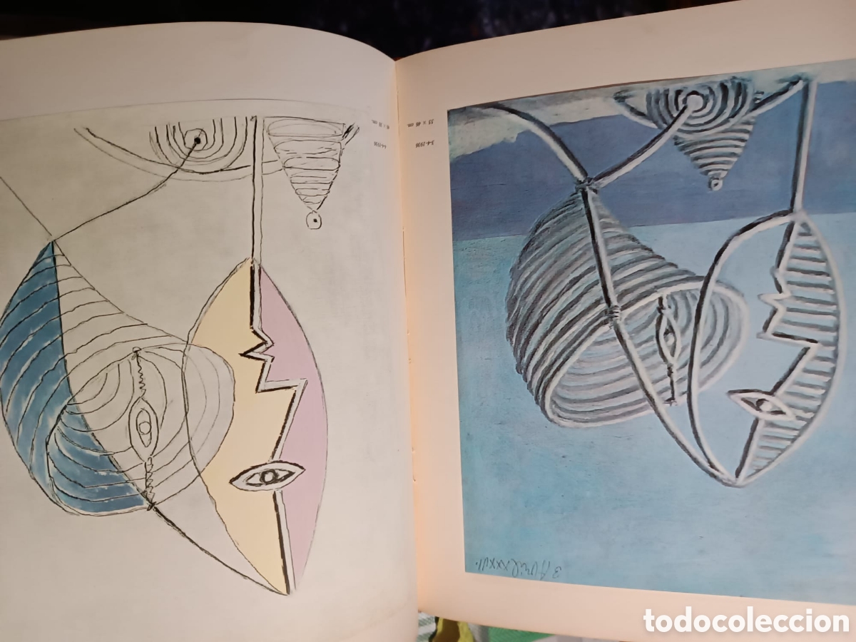 Libros: Los Picasso de Picasso - Foto 10