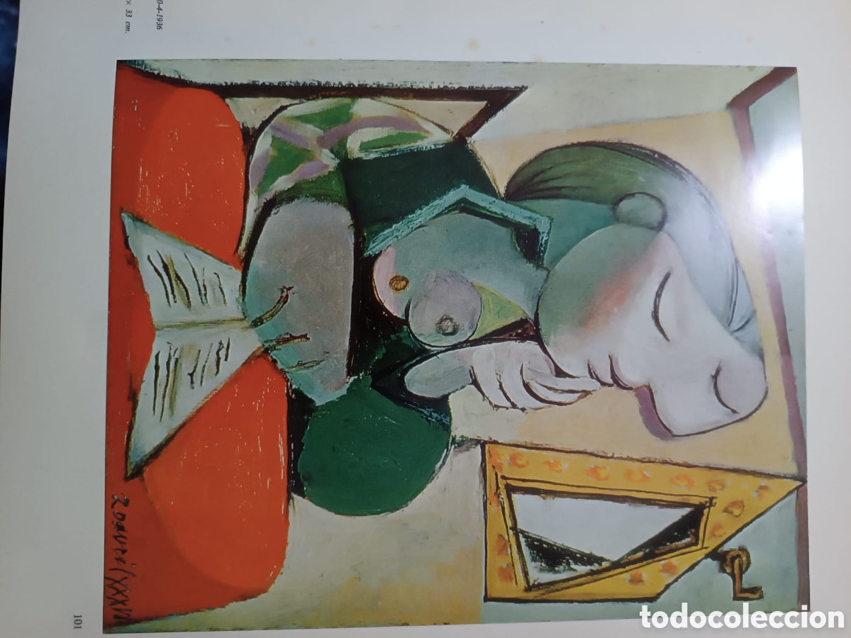 Libros: Los Picasso de Picasso - Foto 12