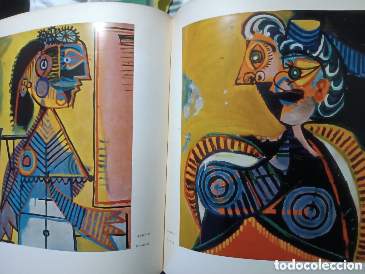 Libros: Los Picasso de Picasso - Foto 14