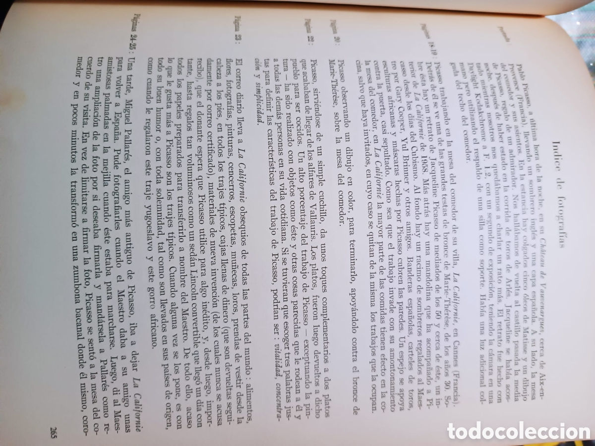 Libros: Los Picasso de Picasso - Foto 19