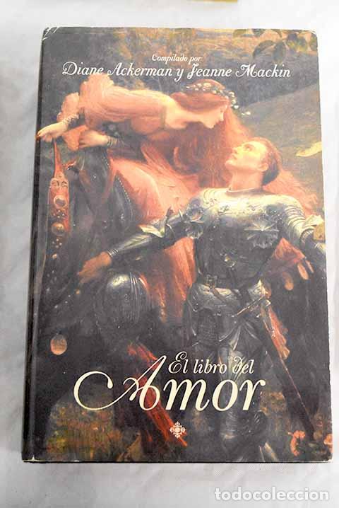 Libros: El libro del amor: : Edic. B. - Foto 1