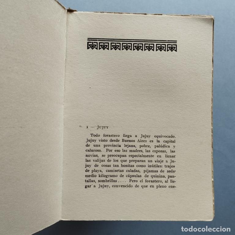 Libros: Deliciosa Jujuy... - Gonz&aacute;lez Arrili, B. - Foto 3
