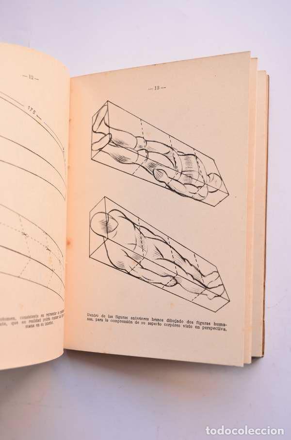 Libros: Dibujo de figura - FREIXAS, Emilio - Foto 6
