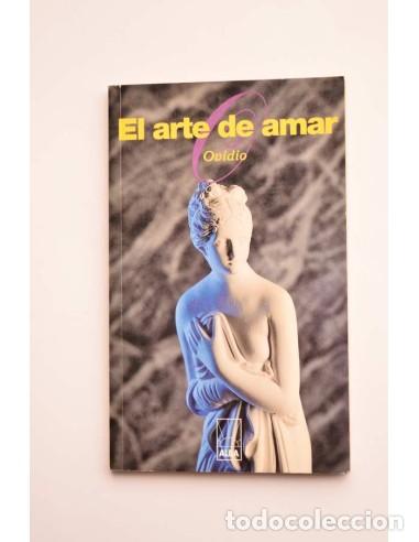 Libros: El arte de amar - OVIDIO? - Foto 1