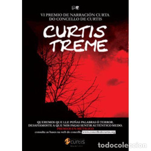 Libri di seconda mano: CURTIS TREME - Sin Especificar - Sin Especificar