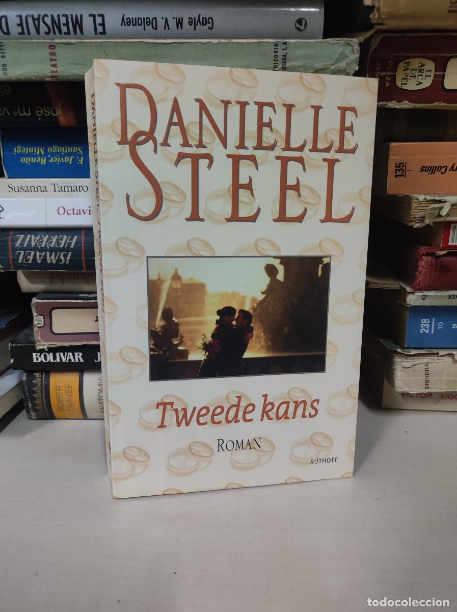 Libros: TWEEDE KANS DANIELLE STEEL - Foto 1