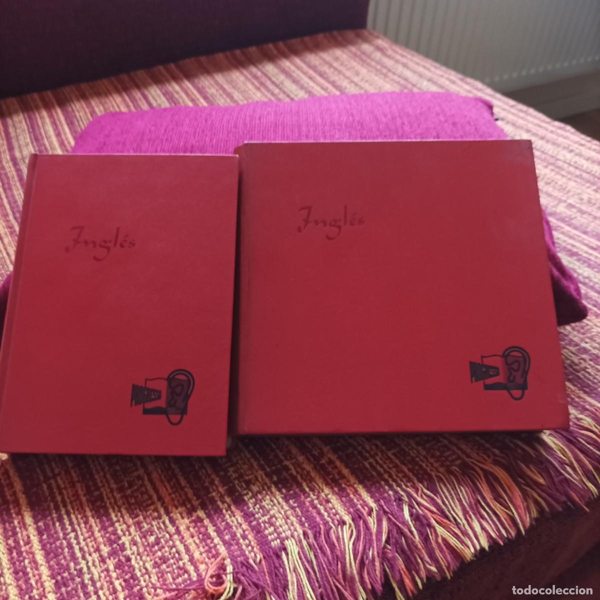 Libros: INGL&Eacute;S CON PROGRESSA. - Foto 1