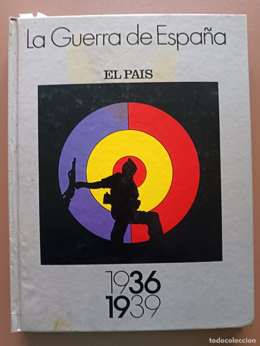 Libros: LA GUERRA CIVIL ESPA&Ntilde;OLA (6 TOMOS) - Foto 22