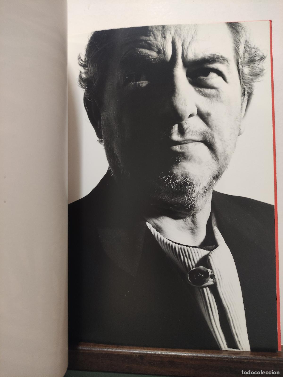 Libros: JEROME SCHLOMOFF - PORTRAITS - Foto 2
