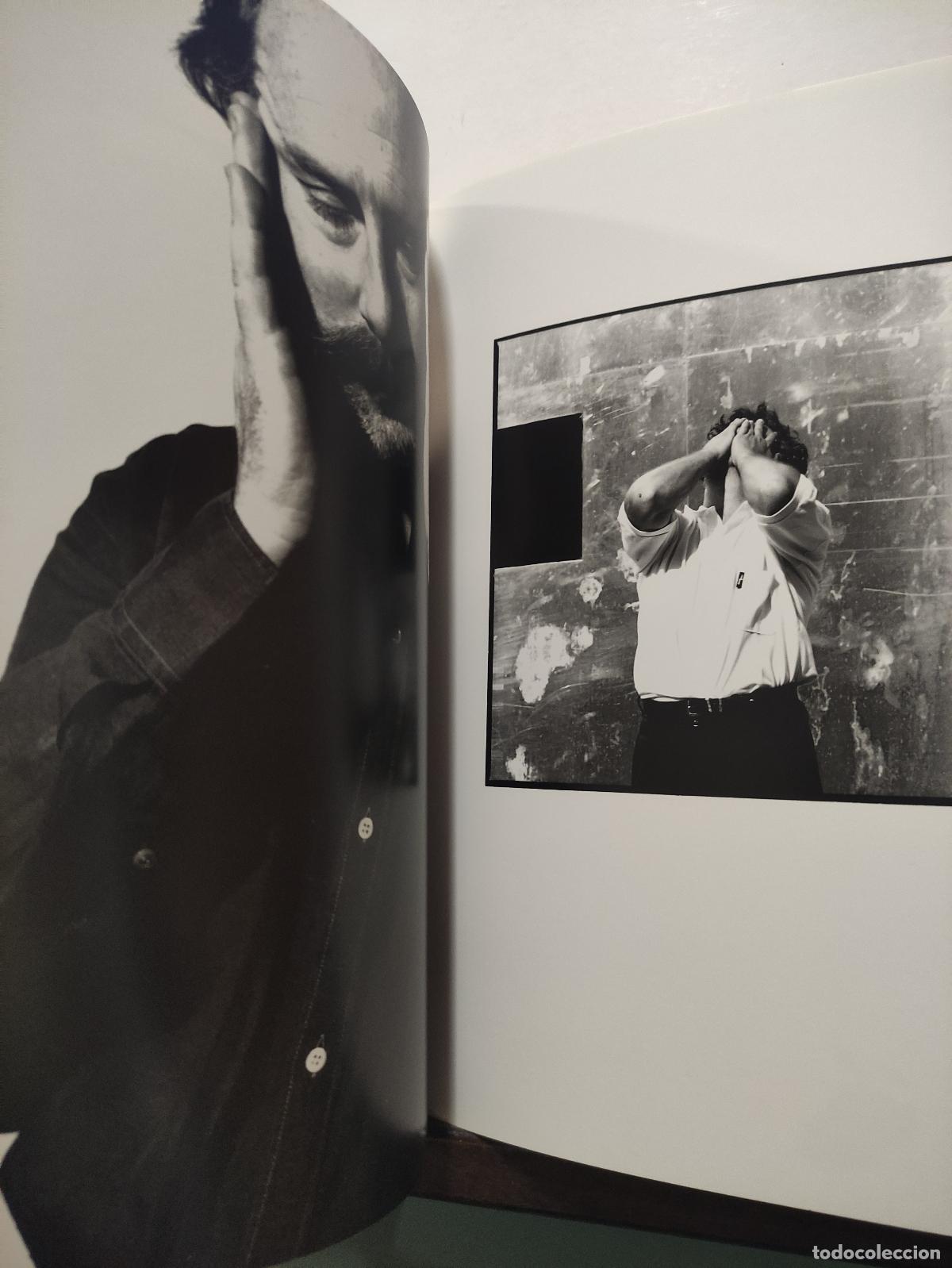 Libros: JEROME SCHLOMOFF - PORTRAITS - Foto 3