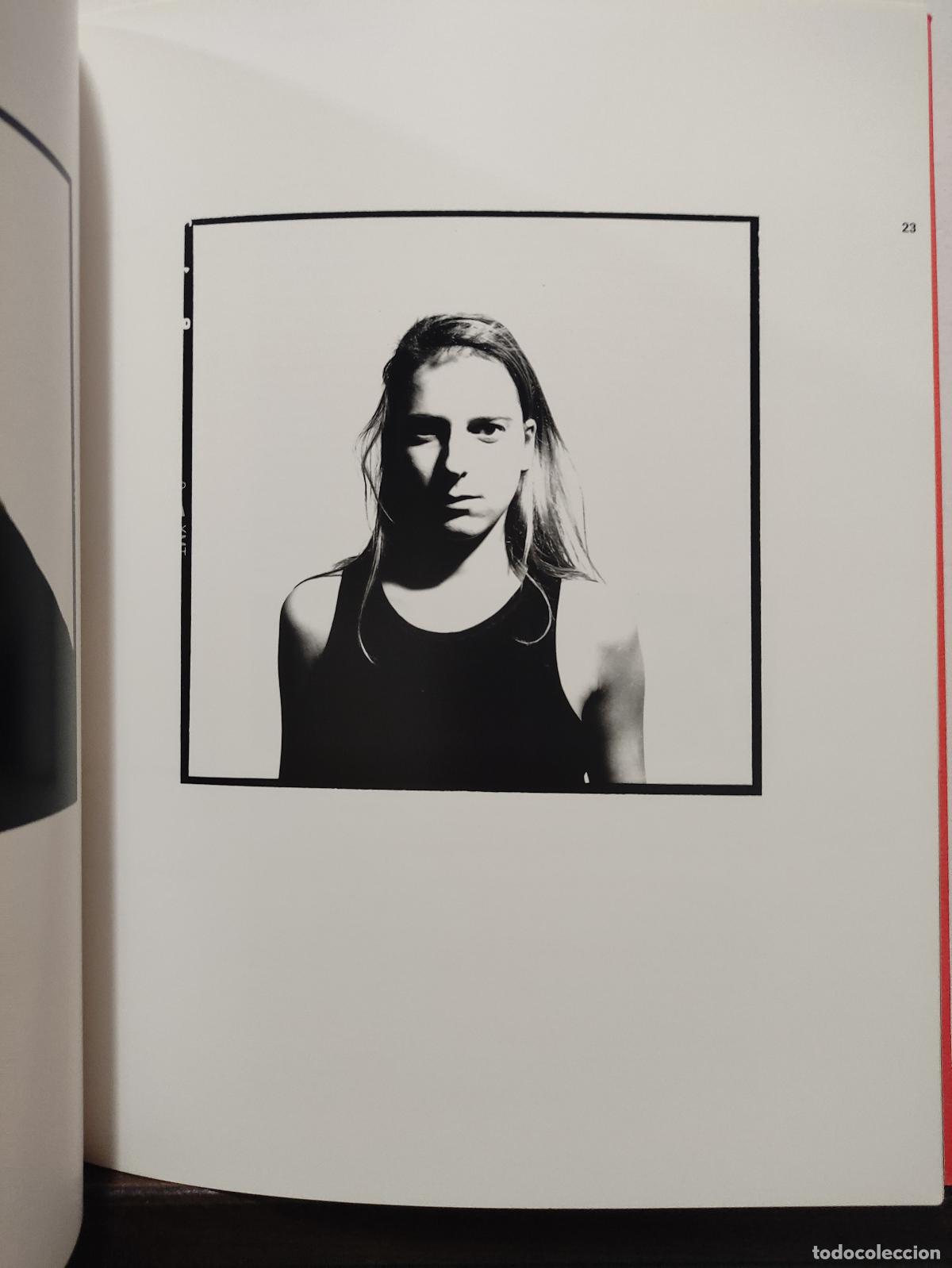Libros: JEROME SCHLOMOFF - PORTRAITS - Foto 4