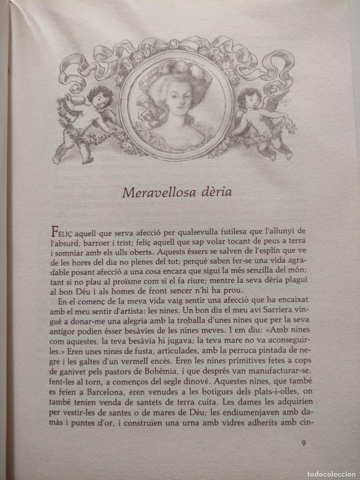 Libros: LES MEVES NINES - LOLA ANGLADA - Foto 3
