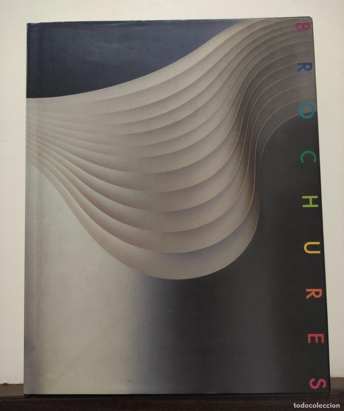 B&uuml;cher: GRAPHIS BROCHURES 2