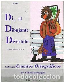Libros: di el dibujante Divertido - Azina - Foto 1