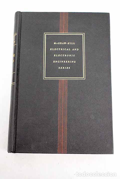 Libros: Engineering electronics.- Happell, George E. - Foto 1