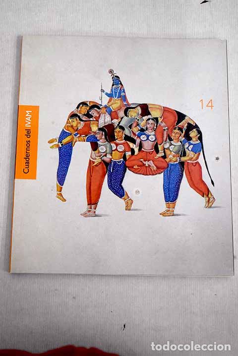 Libros: Cuadernos del IVAM, n&uacute;mero 14 - Foto 1