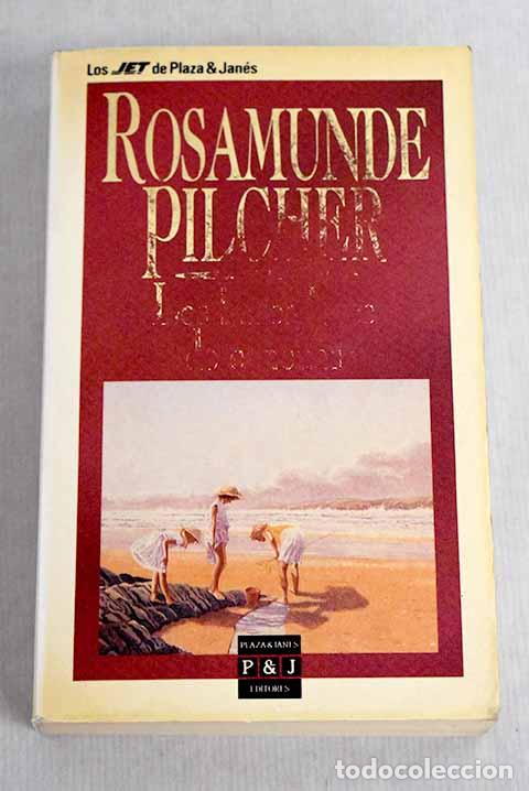 Libros: Los buscadores de conchas.- Pilcher, Rosamunde - Foto 1