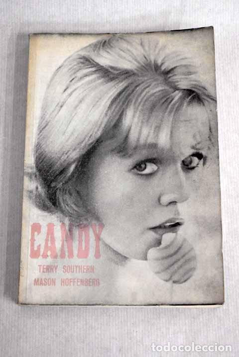 Libros: Candy: Southern, Terry.- Southern, Terry - Foto 1