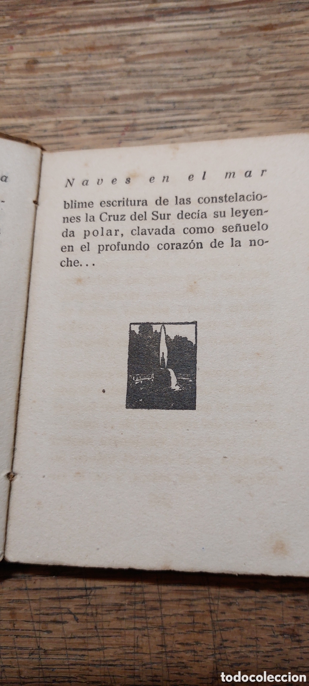 Libros: NAVES EN EL MAR. - ESPINA, Concha - Foto 6