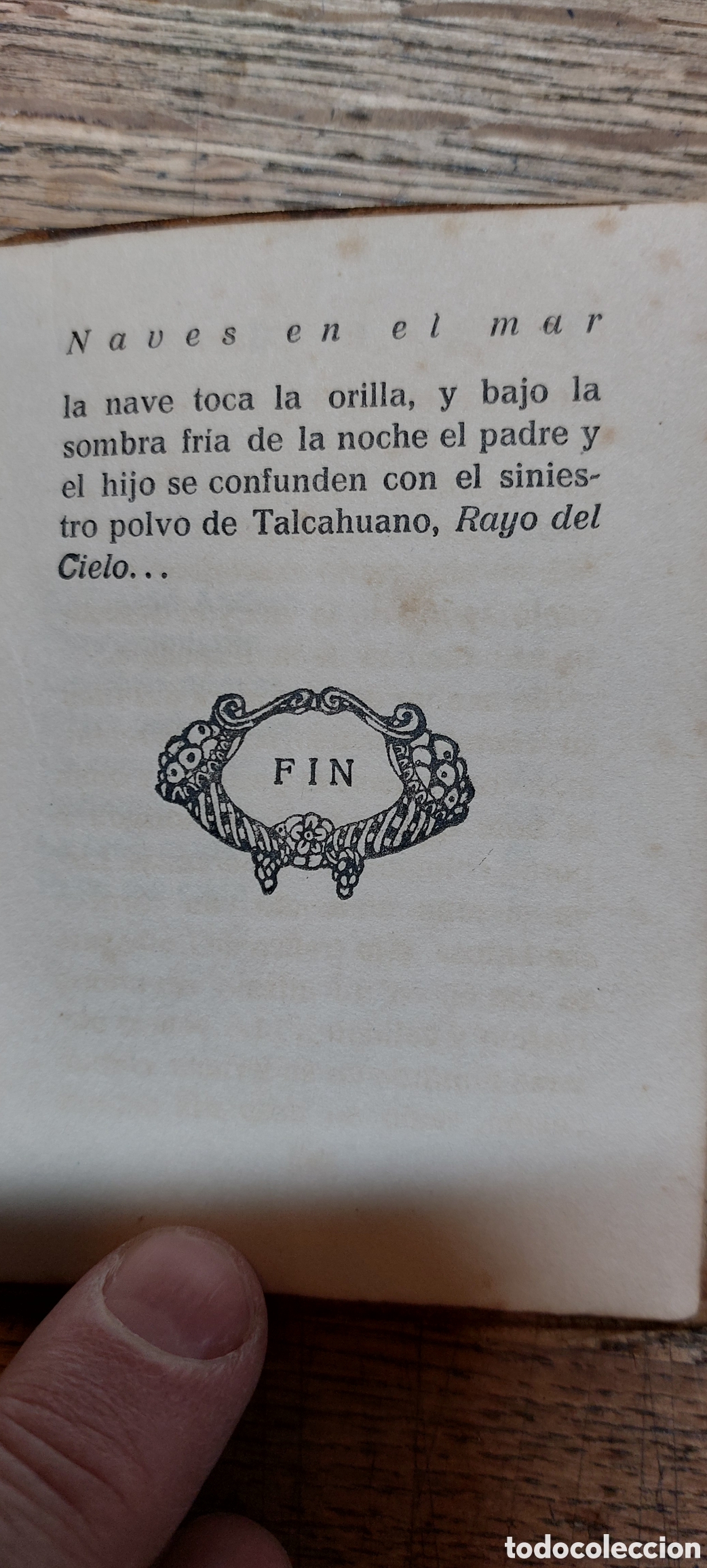 Libros: NAVES EN EL MAR. - ESPINA, Concha - Foto 8