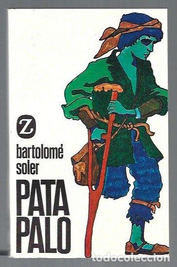Libros: PATAPALO - SOLER, BARTOLOME - Foto 1