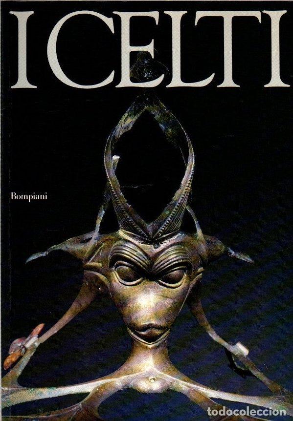 Libros: I Celti - VVAA - Foto 1