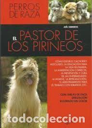 Libros: EL PASTOR DE LOS PIRINEOS - Herreros,Jo&euml;l - Foto 1
