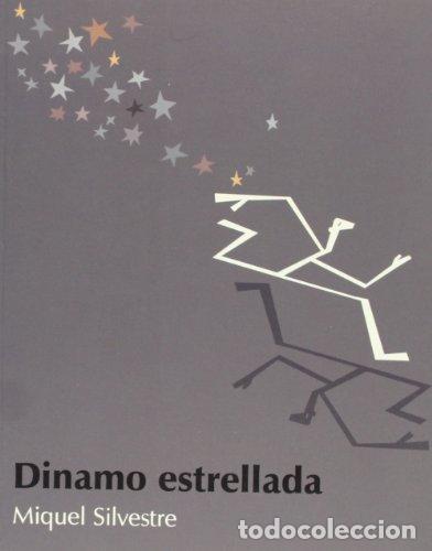 Libros: DINAMO ESTRELLADA - Silvestre,Miquel - Foto 1
